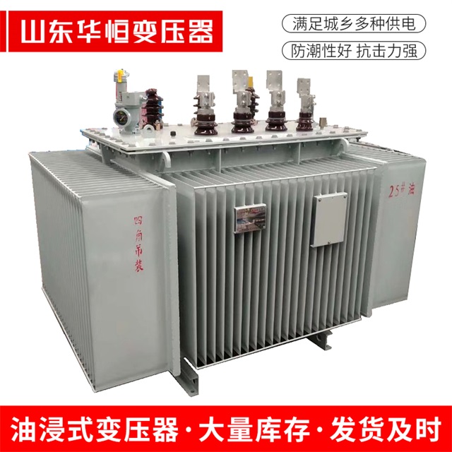 S13-10000/35景东景东景东电力变压器厂家