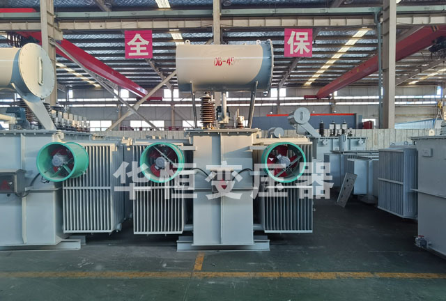 SZ11-8000/35景东景东景东电力变压器