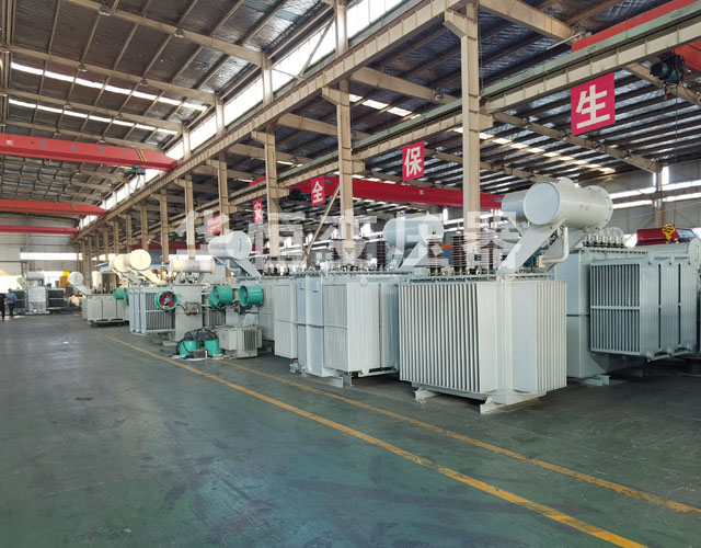 S11-8000/35景东景东景东电力变压器厂家