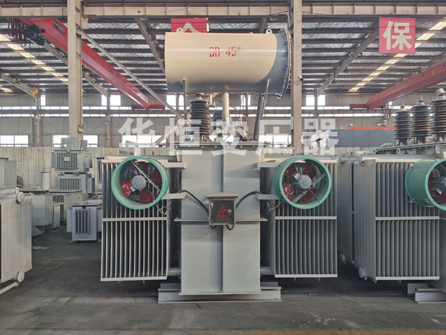 S11-8000/35景东景东景东电力变压器价格