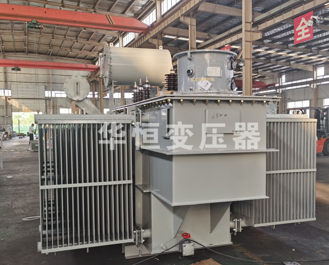 S11-6300/35景东景东景东电力变压器价格