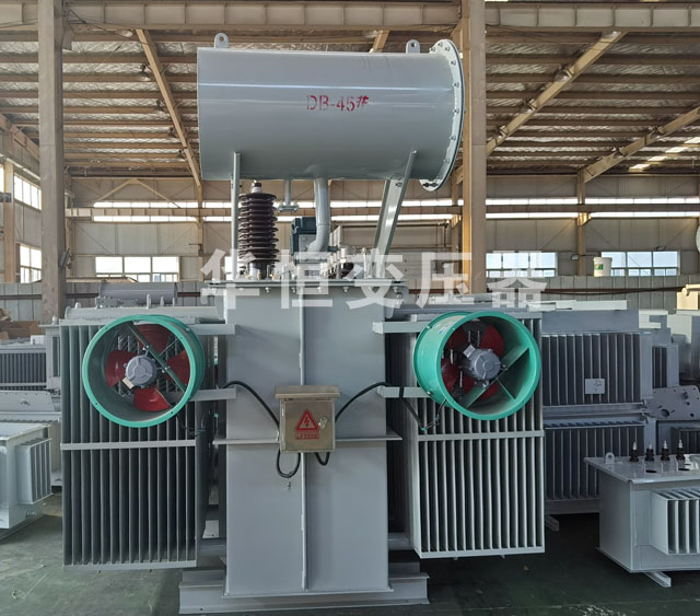 S13-6300/35景东景东景东电力变压器
