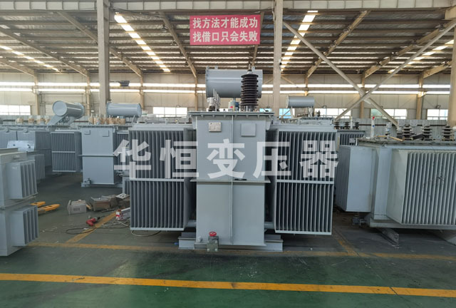 SZ11-6300/35景东景东景东油浸式变压器价格